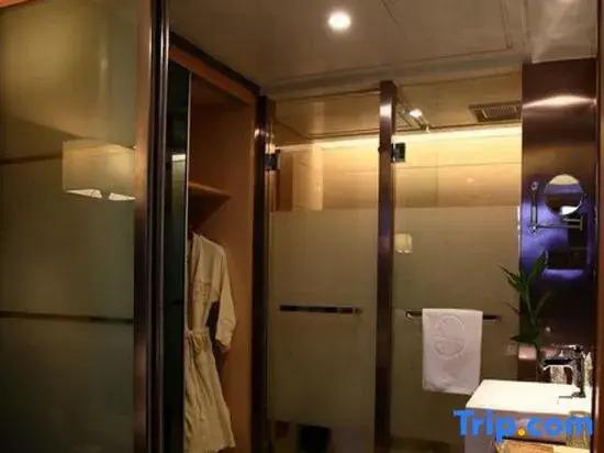 Шаоксинг: Xinzhou Haiwan Hotel Shaoxing