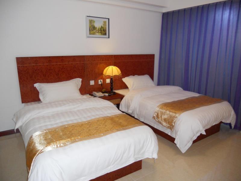 Хайкоу: Minhai Hotel
