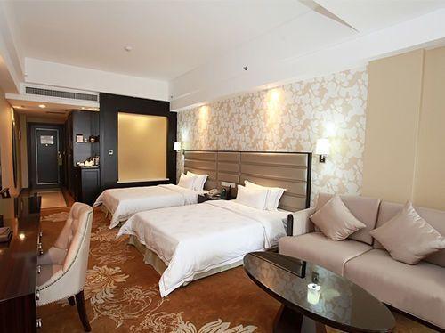 Чанша: Country Garden Phoenix Hotel Ningxiang