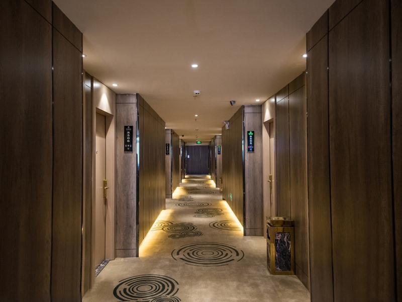 Наньтун: GreenTree Inn Natong Rugao Bus Station Express Na