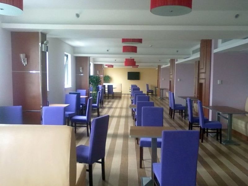 Уси: Wuxi Ibis Chunshen Road