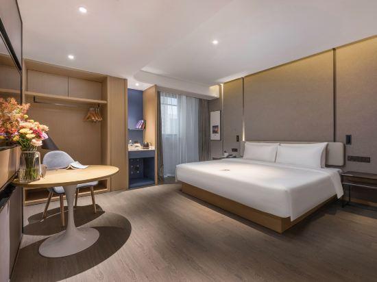 Уси: Wuxi Ibis Chunshen Road