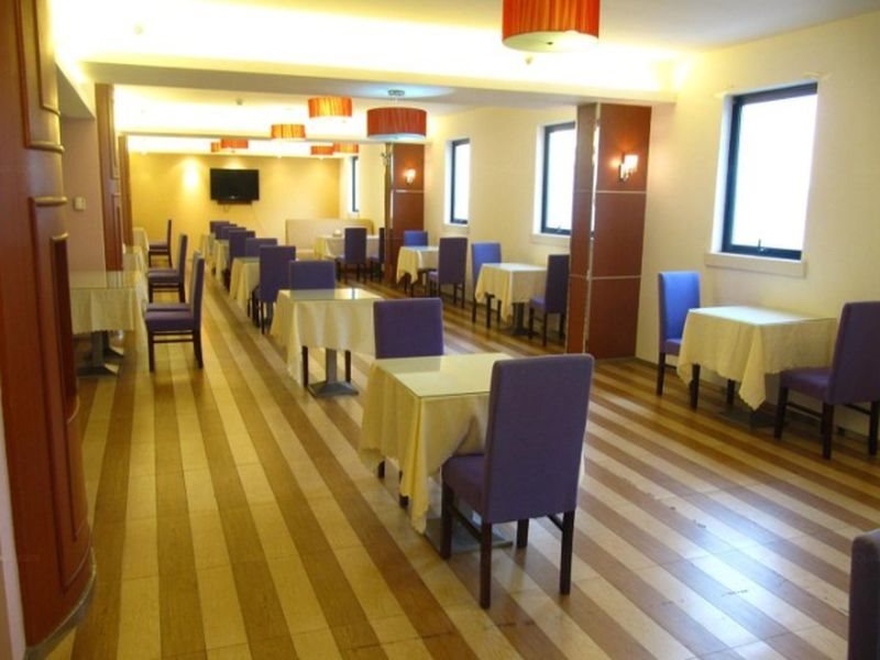 Уси: Wuxi Ibis Chunshen Road