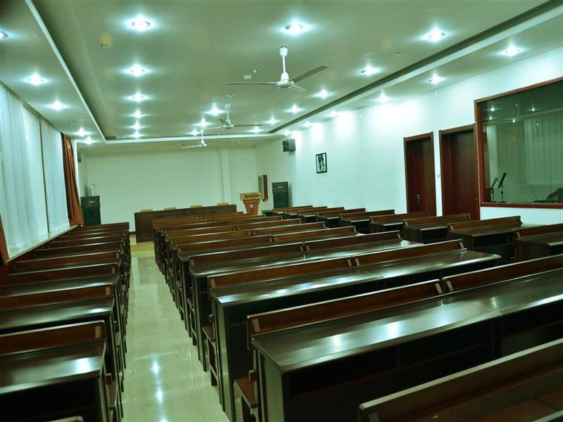 Линьи: Green Tree Inn Linyi Kaiyuan Road Hotel
