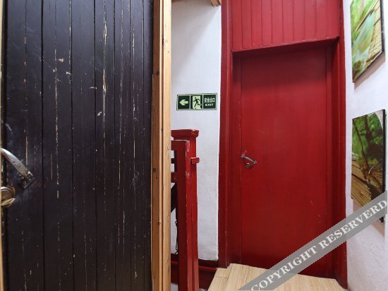 Цзясинь: Xitang Romantic Inn
