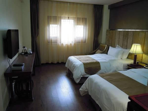 Куньмин: Kunming Lazy Hotel