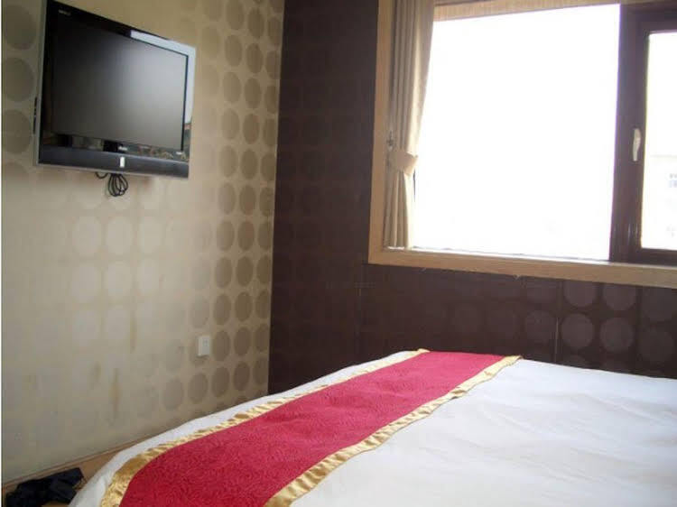 Шэньян: Daweiying Business Hotel