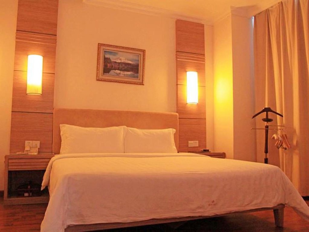 Хойчжоу: Tianzhi Garden Hotel