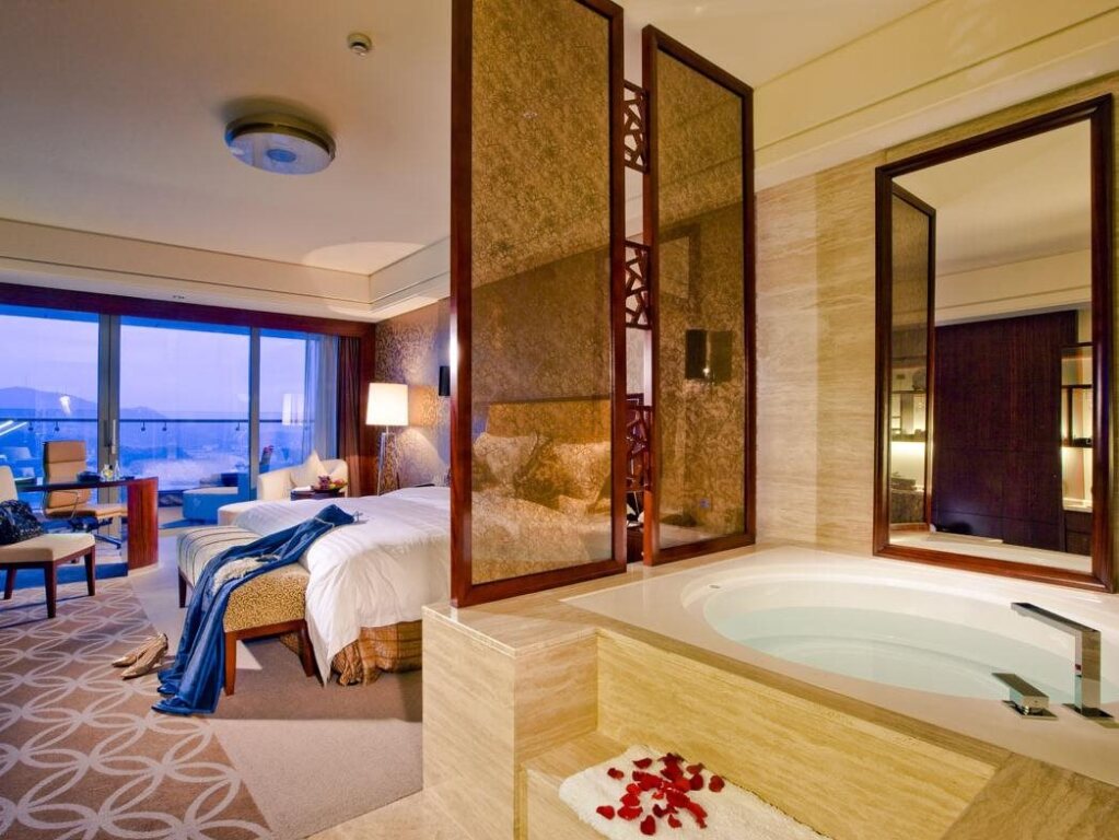 Шаоксинг: Shangyu International Hotel