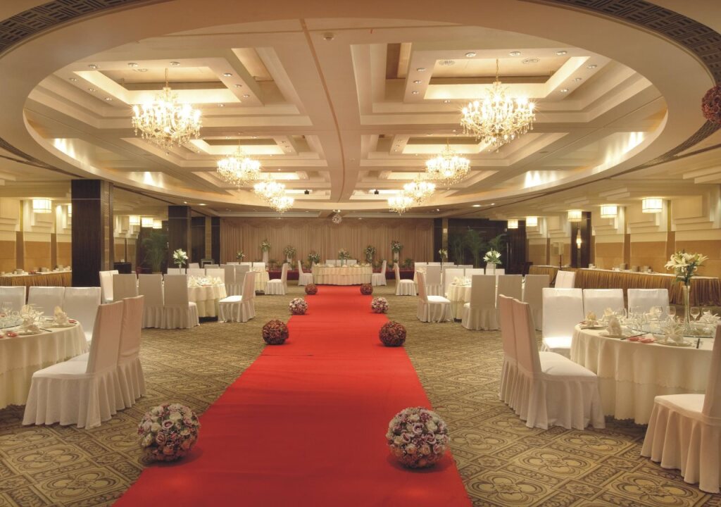 Шаоксинг: Shangyu International Hotel