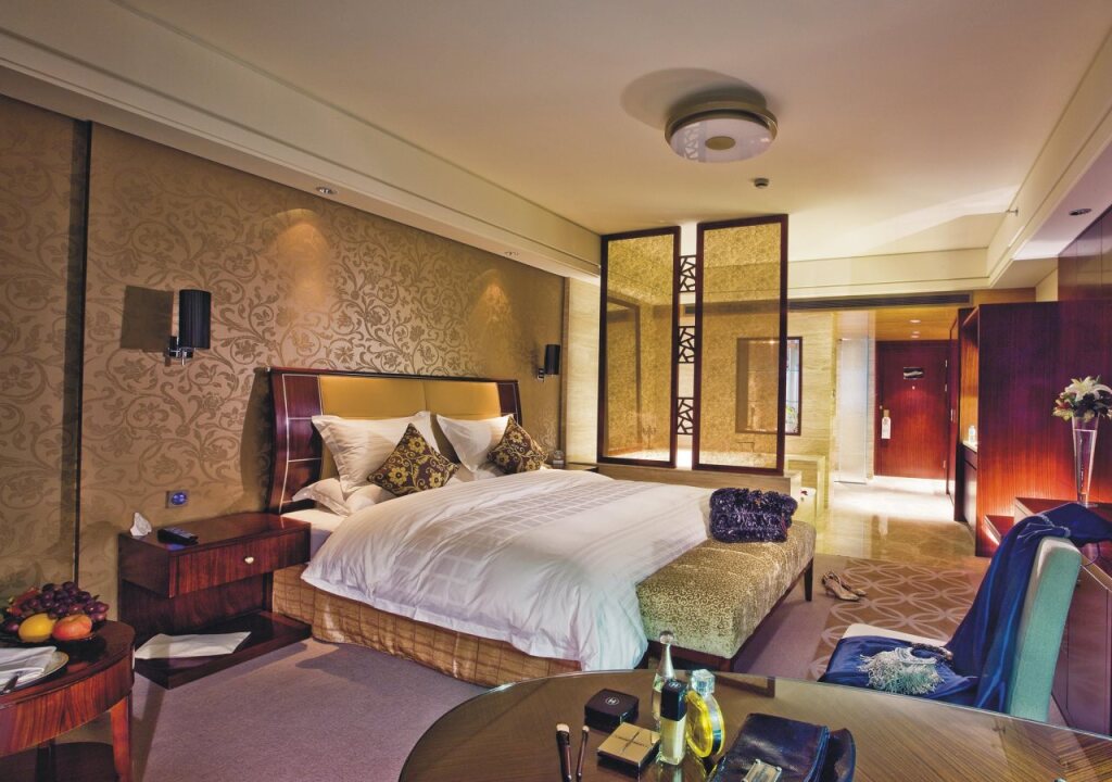 Шаоксинг: Shangyu International Hotel