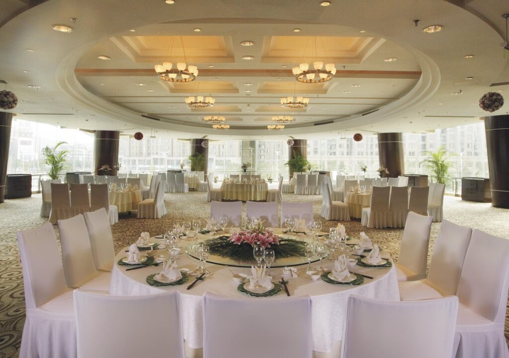 Шаоксинг: Shangyu International Hotel