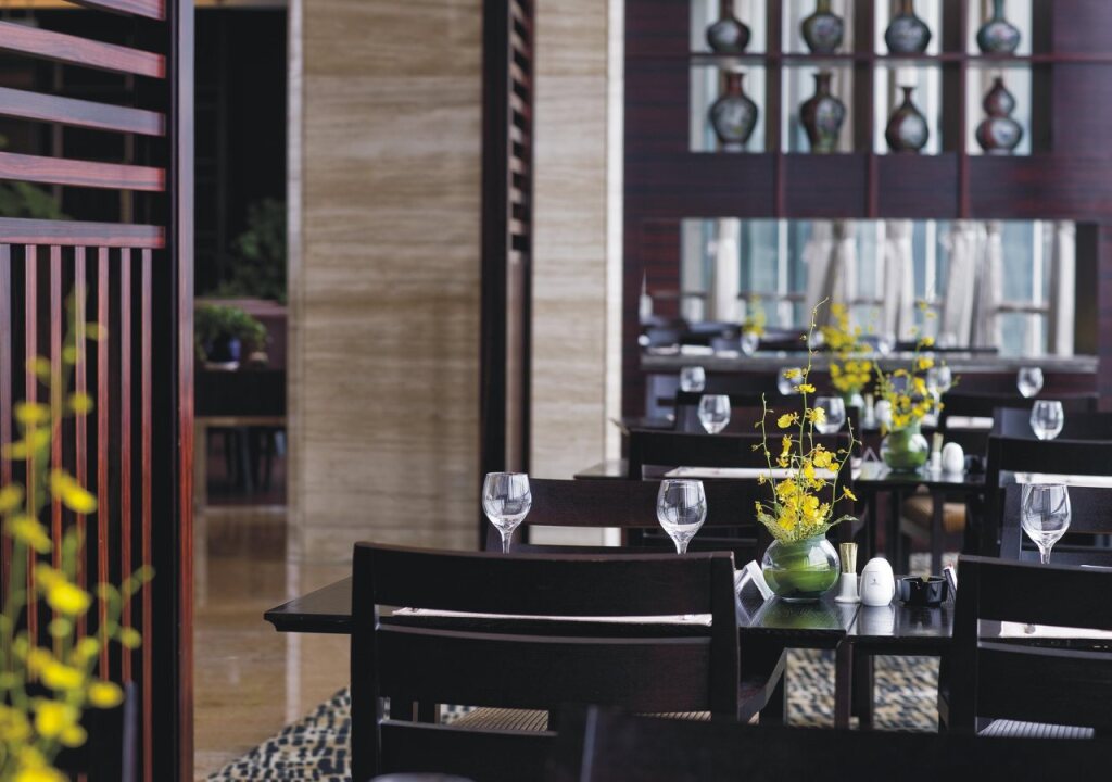 Шаоксинг: Shangyu International Hotel