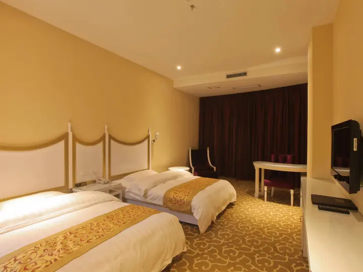 Гуйлинь: Guiin Homing Hotel
