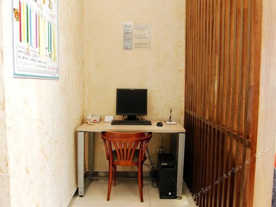 Чжанцзякоу: Jinjiang Inn Zhangjiakou Renmin Park Branch