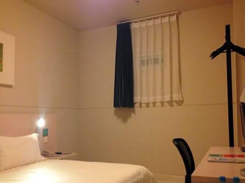 Хэфэй: Jinjiang Inn Hefi New and Hi Tech District Science Ave