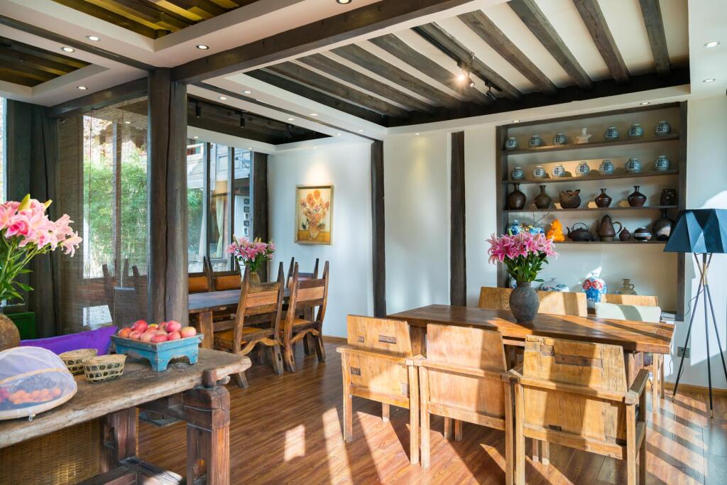 Лицзян: Lijiang Huifeng Hotel