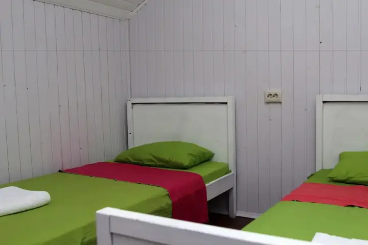 Домодедово: Апартаменты HotelJet