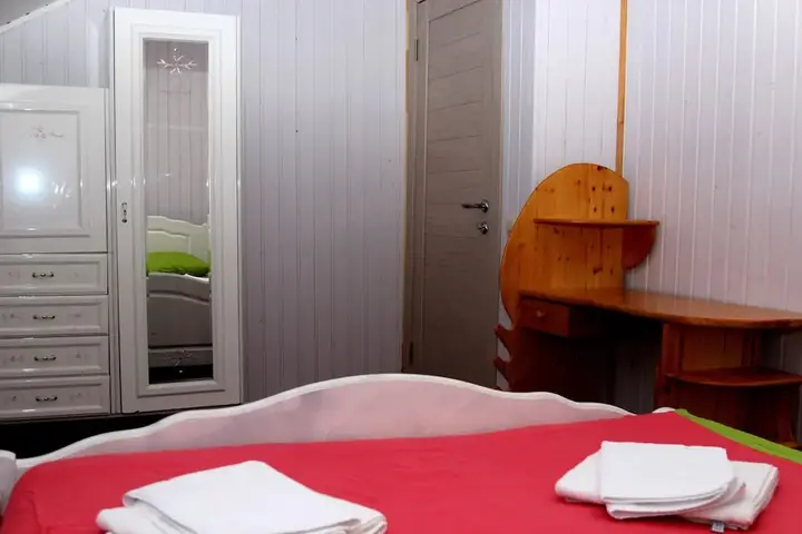 Домодедово: Апартаменты HotelJet