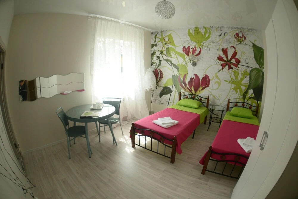 Апартаменты HotelJet — фото 6