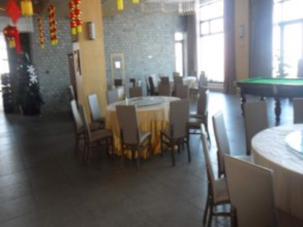 Харбин: YaBuLi Mu Yun Lou Hotel