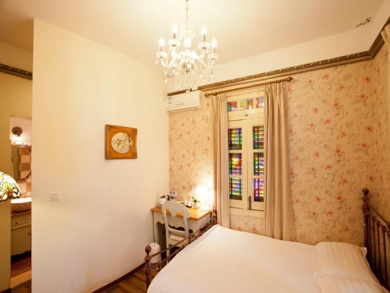 Сямынь: Louis Villa Resort