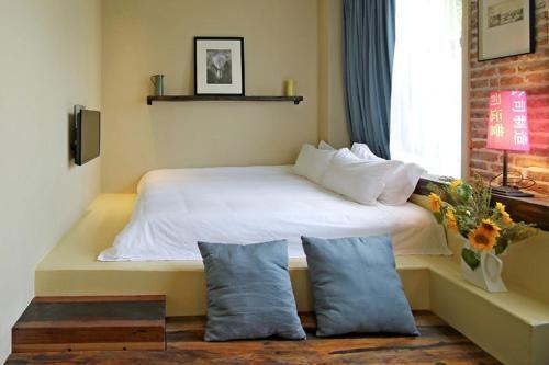Сямынь: Louis Villa Resort