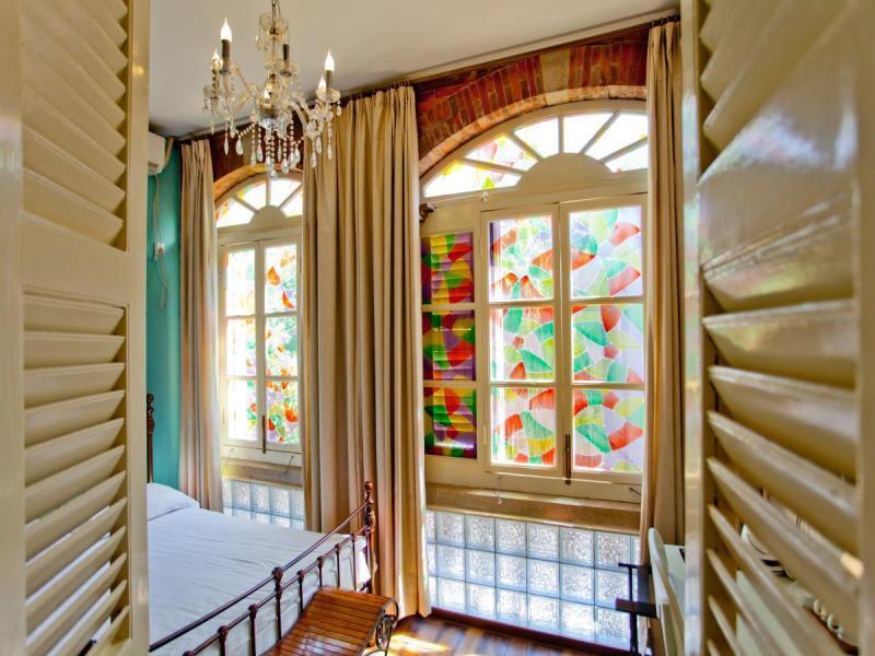 Сямынь: Louis Villa Resort
