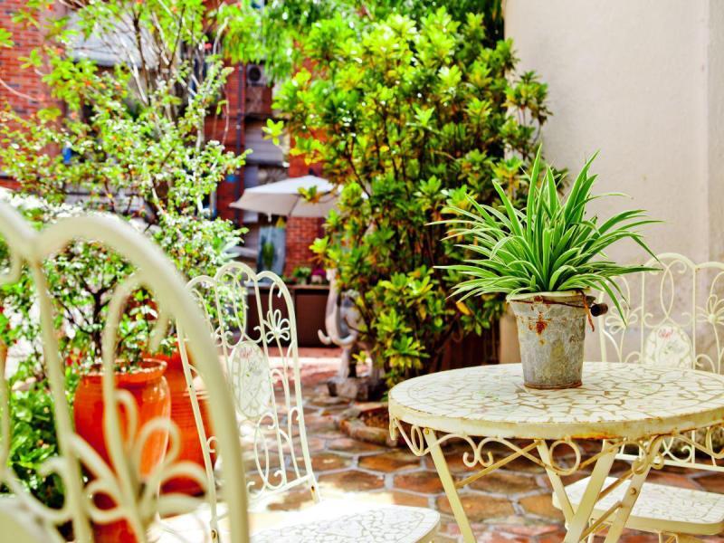 Сямынь: Louis Villa Resort