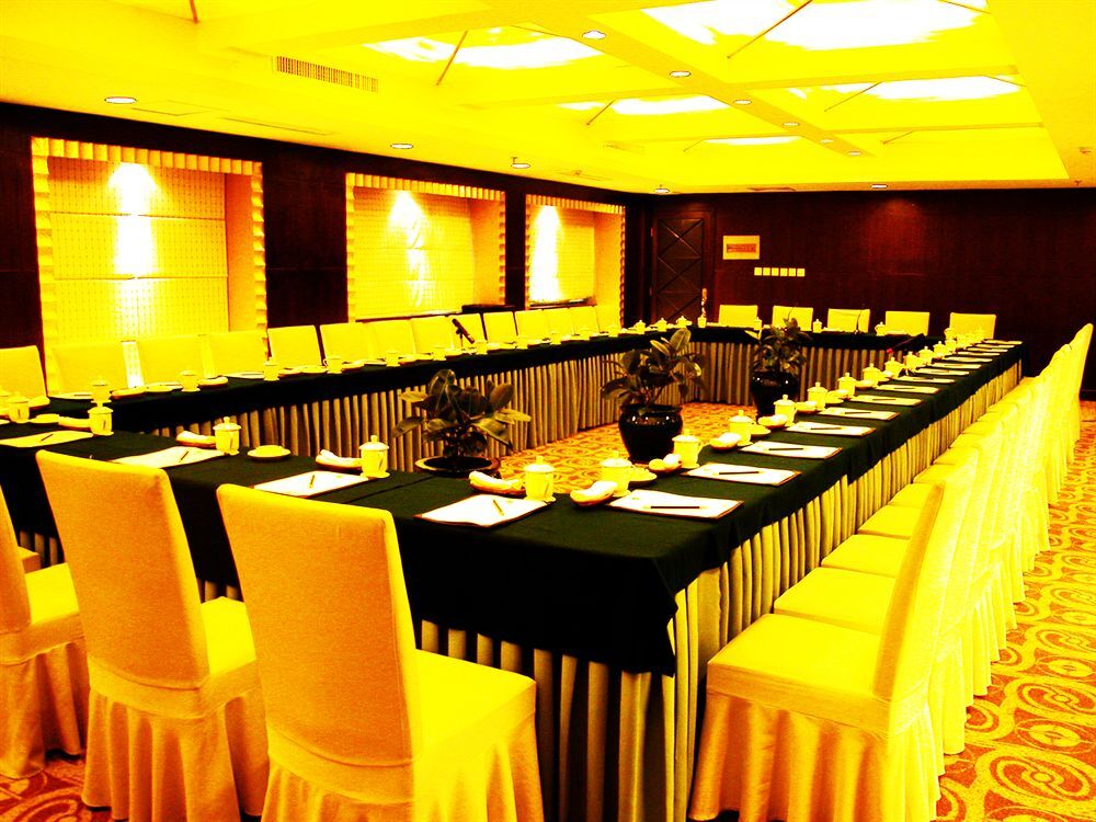 Тайчжоу: Taizhou Garden Comfort Villa
