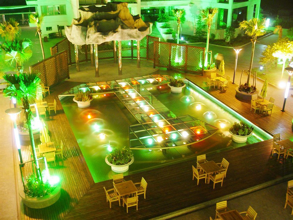 Тайчжоу: Taizhou Garden Comfort Villa
