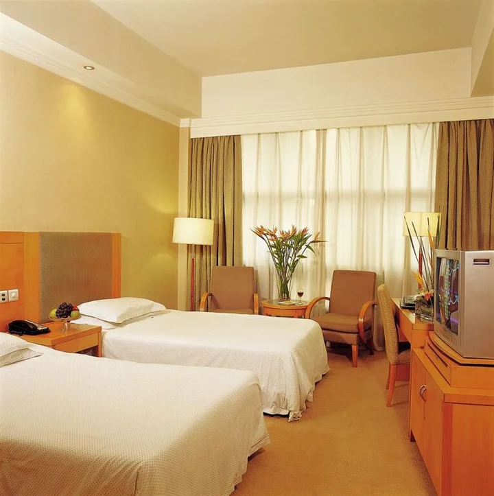 Тайчжоу: Taizhou Garden Comfort Villa