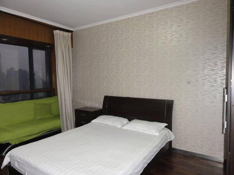 Нанкин: Nanjing Zhijia Hotel
