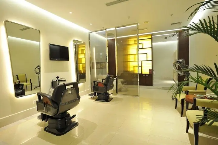 Уси: Wuxi Idea Garden Hotel