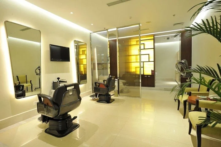 Уси: Wuxi Idea Garden Hotel