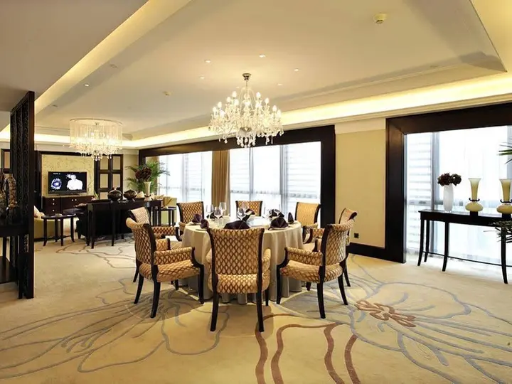 Уси: Wuxi Idea Garden Hotel