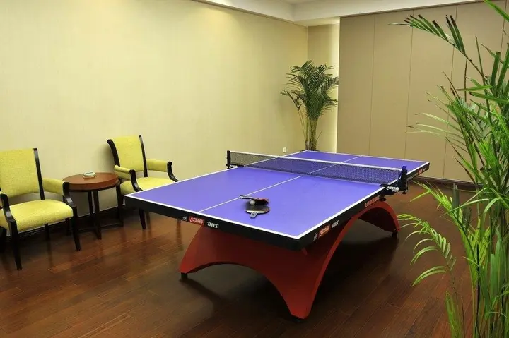 Уси: Wuxi Idea Garden Hotel