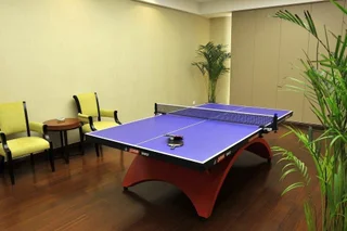 Уси: Wuxi Idea Garden Hotel