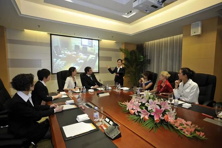 Уси: Wuxi Idea Garden Hotel