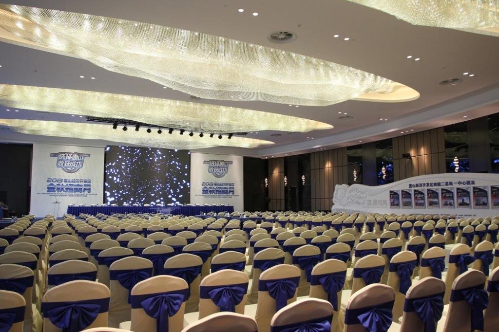 Уси: Wuxi Idea Garden Hotel