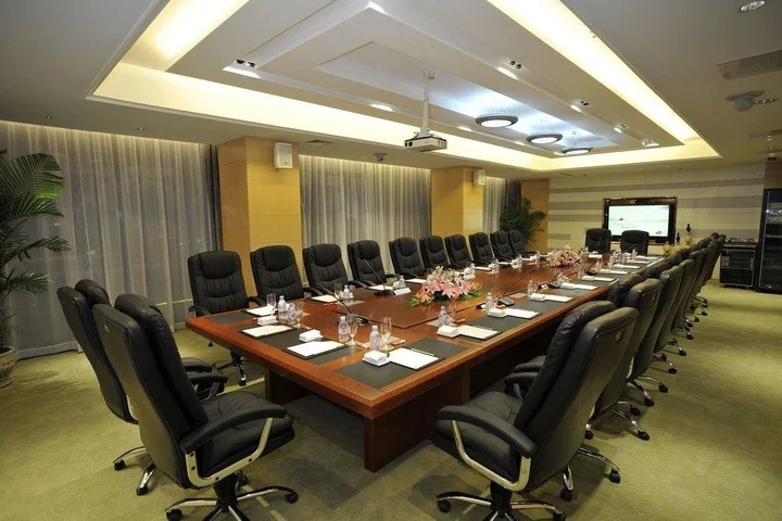 Уси: Wuxi Idea Garden Hotel