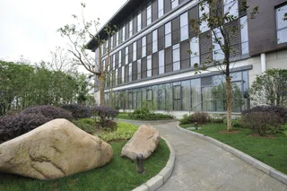 Уси: Wuxi Idea Garden Hotel
