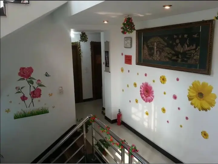 Цзясинь: Wuzhen Good Mood Inn