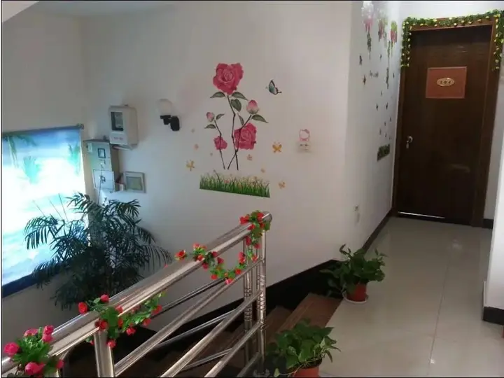 Цзясинь: Wuzhen Good Mood Inn