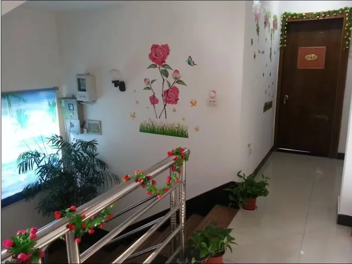 Цзясинь: Wuzhen Good Mood Inn