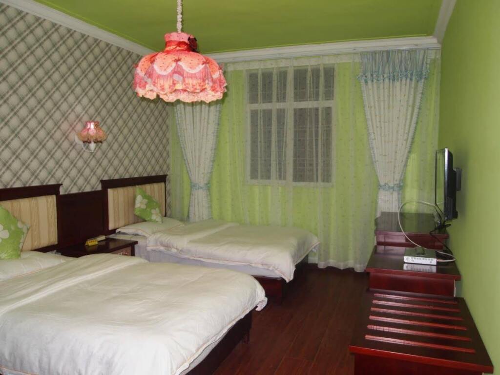 Dali Wonderland Inn — фото 1