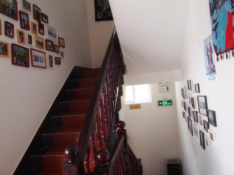 Dali Wonderland Inn — фото 2