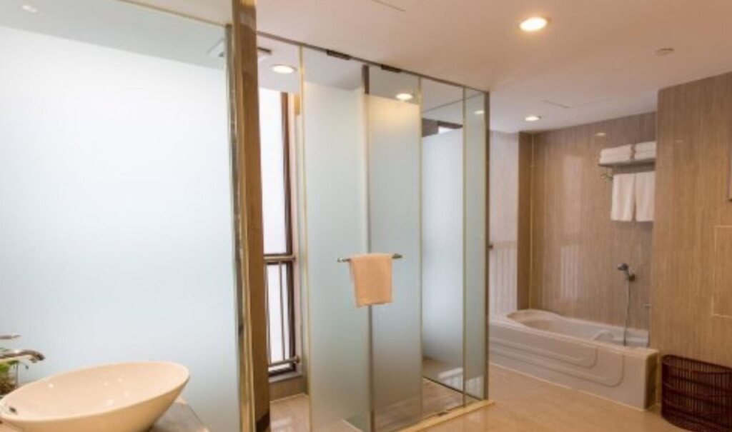 Шаоксинг: Metropolo Shaoxing Keqiao Wanda Square
