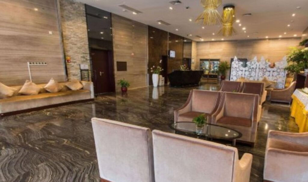 Шаоксинг: Metropolo Shaoxing Keqiao Wanda Square