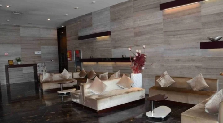 Шаоксинг: Metropolo Shaoxing Keqiao Wanda Square